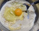Foto del paso 1 de la receta: Lemon pie sin azúcar sin gluten