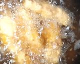 A picture of step 4 of Chicken stick🍢چکن اسٹک🍢.