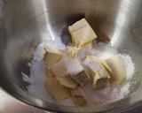 Ferdinánd tekercs és kakaós tekercs egy tésztából (glutén- és tejmentes) recept fázis 5 fotója