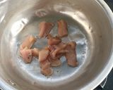 Foto langkah ke 3 dari resep Pasta kuah sayuran menu diet (diet).