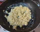 Eggs halwa recipe step 1 photo