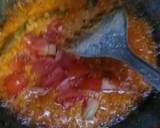 Tongkol bumbu rujak langkah memasak 3 foto