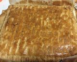 Foto del paso 3 de la receta Empanada carbonara🥓🥛🍄