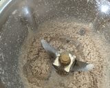 A picture of step 3 of Baba ganoush (Dip).