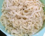 Foto langkah ke 4 dari resep Cimi cimi keju (cheese stick).