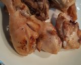 Foto langkah ke 1 dari resep Ayam Woku Manado.