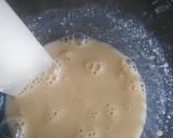 Foto del passaggio 2 della ricetta Colomba pere e cioccolato