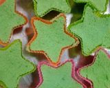 Foto langkah ke 7 dari resep Kue Putu Dengan Cetakan.