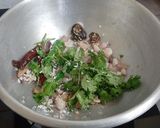 இஞ்சி தோசை ரெசிபி ஸ்டேப் 2 புகைப்படம்