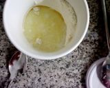 Foto del paso 2 de la receta: Mug cake de chispitas
