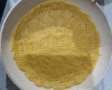 Foto langkah ke 2 dari resep Pie Susu Teflon Anti Gagal.