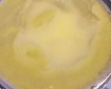 Foto del paso 5 de la receta: Crepes con leche condensada. Gluten free con harina de arroz y almidón de maíz
