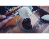 Whole Wheat Brownie Sundae (without sugar) recipe step 4 photo