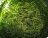Shahi aalu palak ki sabji recipe step 1 photo