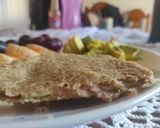 Foto del paso 3 de la receta: Tostados de avena