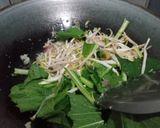 Foto langkah ke 4 dari resep Kuetiaw goreng.