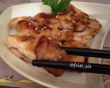 Foto langkah ke 5 dari resep Easy teriyaki chicken.