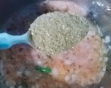 சப்பாத்தி சோயா சங்ஸ் உருளைக்கிழங்கு கறி(Chappathi Soya Chunks Potato Curry recipe in tamil) ரெசிபி ஸ்டேப் 5 புகைப்படம்