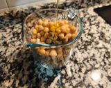 Foto del paso 5 de la receta: Hummus de manzana