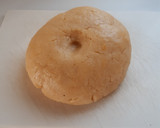 Foto del paso 1 de la receta: Ojitos
