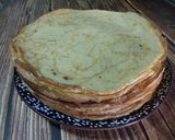 Foto del paso 7 de la receta: Freixós (Filloas dulces)