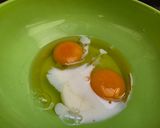 Klasszikus bundás kenyér recept fázis 1 fotója