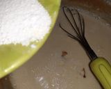 पिस्ता कुल्फी (pista kulfi recipe in Hindi) रेसिपी चरण 3 फोटो