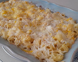 Foto del paso 6 de la receta: Macarrones con queso  "Mac and cheese"