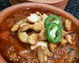 صورة لخطوة 4 من وصفة داوود باشا مع الأرز بالشعيريه ❤