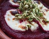 Foto del paso 9 de la receta: Pastel de remolacha y carne