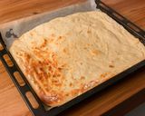 Kenyérlángos (langalló) recept fázis 8 fotója