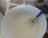 Foto del paso 2 de la receta: Torta de leche caliente