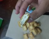 Foto langkah ke 10 dari resep Tahu Susu.