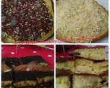Foto langkah ke 11 dari resep Martabak Manis /Terang Bulan Coklat dan Keju dengan Teflon.