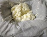 A picture of step 2 of Rasgulla.