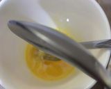A picture of step 3 of Chocolate Mug Cake 1 Minute Recipe.