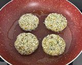 A picture of step 12 of Minty Spiced Chicken Kebabs – Diwali Party Delight.