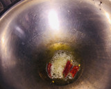 கோதுமை ரவை சாம்பார்சாதம் ரெசிபி ஸ்டேப் 3 புகைப்படம்
