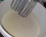 Foto del paso 2 de la receta: Bizcochuelo de chocolate con dulce de leche