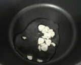 Foto del paso 2 de la receta: Crema de boniato y setas