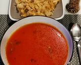 Káposztás tészta gluténmentesen recept fázis 6 fotója