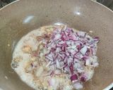A picture of step 2 of VEG MASALA MAGGI...