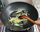 松板肉娃娃菜湯(簡單料理）的食譜步驟4照片