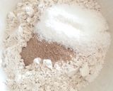 Foto del paso 1 de la receta: Galletitas de coco. Veganas