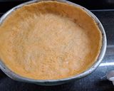 Foto del paso 1 de la receta: Tarta casera de panaché de vegetales