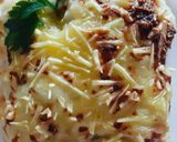 Foto del paso 8 de la receta: Lasaña vegana con bechamel de coliflor