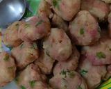 Foto langkah ke 5 dari resep Perkedel Kentang Kornet.