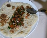 Foto del paso 2 de la receta: Shawarma