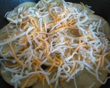 Foto del paso 3 de la receta: Pizzapapa