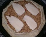 Foto del paso 5 de la receta: Tarta de Texturizado de Soja